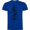T-SHIRT PREMIUM DOGO Unisexe pour adultes et enfants -100% coton, maille single jersey, 165 g/m². Vignette