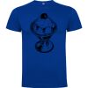 T-SHIRT PREMIUM DOGO Unisexe pour adultes et enfants -100% coton, maille single jersey, 165 g/m². Vignette