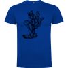 T-SHIRT PREMIUM DOGO Unisexe pour adultes et enfants -100% coton, maille single jersey, 165 g/m². Vignette