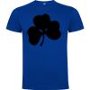 T-SHIRT PREMIUM DOGO Unisexe pour adultes et enfants -100% coton, maille single jersey, 165 g/m². Vignette