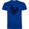 T-SHIRT PREMIUM DOGO Unisexe pour adultes et enfants -100% coton, maille single jersey, 165 g/m². Vignette