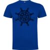 T-SHIRT PREMIUM DOGO Unisexe pour adultes et enfants -100% coton, maille single jersey, 165 g/m². Vignette