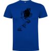 T-SHIRT PREMIUM DOGO Unisexe pour adultes et enfants -100% coton, maille single jersey, 165 g/m². Vignette