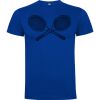 T-SHIRT PREMIUM DOGO Unisexe pour adultes et enfants -100% coton, maille single jersey, 165 g/m². Vignette