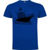 T-SHIRT PREMIUM DOGO Unisexe pour adultes et enfants -100% coton, maille single jersey, 165 g/m². Vignette