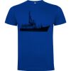T-SHIRT PREMIUM DOGO Unisexe pour adultes et enfants -100% coton, maille single jersey, 165 g/m². Vignette