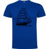 T-SHIRT PREMIUM DOGO Unisexe pour adultes et enfants -100% coton, maille single jersey, 165 g/m². Vignette