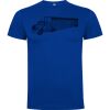 T-SHIRT PREMIUM DOGO Unisexe pour adultes et enfants -100% coton, maille single jersey, 165 g/m². Vignette