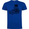 T-SHIRT PREMIUM DOGO Unisexe pour adultes et enfants -100% coton, maille single jersey, 165 g/m². Vignette