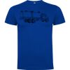 T-SHIRT PREMIUM DOGO Unisexe pour adultes et enfants -100% coton, maille single jersey, 165 g/m². Vignette