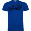 T-SHIRT PREMIUM DOGO Unisexe pour adultes et enfants -100% coton, maille single jersey, 165 g/m². Vignette