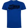 T-SHIRT PREMIUM DOGO Unisexe pour adultes et enfants -100% coton, maille single jersey, 165 g/m². Vignette
