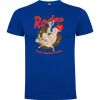 T-SHIRT PREMIUM DOGO Unisexe pour adultes et enfants -100% coton, maille single jersey, 165 g/m². Vignette