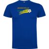 T-SHIRT PREMIUM DOGO Unisexe pour adultes et enfants -100% coton, maille single jersey, 165 g/m². Vignette