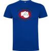 T-SHIRT PREMIUM DOGO Unisexe pour adultes et enfants -100% coton, maille single jersey, 165 g/m². Vignette