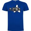 T-SHIRT PREMIUM DOGO Unisexe pour adultes et enfants -100% coton, maille single jersey, 165 g/m². Vignette
