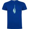 T-SHIRT PREMIUM DOGO Unisexe pour adultes et enfants -100% coton, maille single jersey, 165 g/m². Vignette
