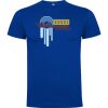 T-SHIRT PREMIUM DOGO Unisexe pour adultes et enfants -100% coton, maille single jersey, 165 g/m². Vignette