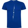 T-SHIRT PREMIUM DOGO Unisexe pour adultes et enfants -100% coton, maille single jersey, 165 g/m². Vignette