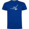 T-SHIRT PREMIUM DOGO Unisexe pour adultes et enfants -100% coton, maille single jersey, 165 g/m². Vignette