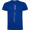 T-SHIRT PREMIUM DOGO Unisexe pour adultes et enfants -100% coton, maille single jersey, 165 g/m². Vignette