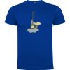 T-SHIRT PREMIUM DOGO Unisexe pour adultes et enfants -100% coton, maille single jersey, 165 g/m². Vignette