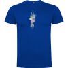 T-SHIRT PREMIUM DOGO Unisexe pour adultes et enfants -100% coton, maille single jersey, 165 g/m². Vignette