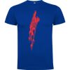 T-SHIRT PREMIUM DOGO Unisexe pour adultes et enfants -100% coton, maille single jersey, 165 g/m². Vignette