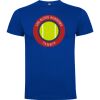 T-SHIRT PREMIUM DOGO Unisexe pour adultes et enfants -100% coton, maille single jersey, 165 g/m². Vignette