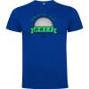 T-SHIRT PREMIUM DOGO Unisexe pour adultes et enfants -100% coton, maille single jersey, 165 g/m². Vignette