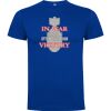T-SHIRT PREMIUM DOGO Unisexe pour adultes et enfants -100% coton, maille single jersey, 165 g/m². Vignette