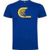 T-SHIRT PREMIUM DOGO Unisexe pour adultes et enfants -100% coton, maille single jersey, 165 g/m². Vignette