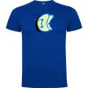 T-SHIRT PREMIUM DOGO Unisexe pour adultes et enfants -100% coton, maille single jersey, 165 g/m². Vignette