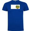 T-SHIRT PREMIUM DOGO Unisexe pour adultes et enfants -100% coton, maille single jersey, 165 g/m². Vignette