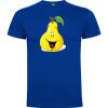 T-SHIRT PREMIUM DOGO Unisexe pour adultes et enfants -100% coton, maille single jersey, 165 g/m². Vignette
