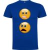 T-SHIRT PREMIUM DOGO Unisexe pour adultes et enfants -100% coton, maille single jersey, 165 g/m². Vignette