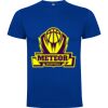 T-SHIRT PREMIUM DOGO Unisexe pour adultes et enfants -100% coton, maille single jersey, 165 g/m². Vignette