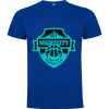 T-SHIRT PREMIUM DOGO Unisexe pour adultes et enfants -100% coton, maille single jersey, 165 g/m². Vignette