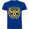 T-SHIRT PREMIUM DOGO Unisexe pour adultes et enfants -100% coton, maille single jersey, 165 g/m². Vignette