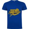 T-SHIRT PREMIUM DOGO Unisexe pour adultes et enfants -100% coton, maille single jersey, 165 g/m². Vignette