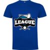 T-SHIRT PREMIUM DOGO Unisexe pour adultes et enfants -100% coton, maille single jersey, 165 g/m². Vignette