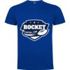 T-SHIRT PREMIUM DOGO Unisexe pour adultes et enfants -100% coton, maille single jersey, 165 g/m². Vignette