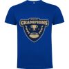 T-SHIRT PREMIUM DOGO Unisexe pour adultes et enfants -100% coton, maille single jersey, 165 g/m². Vignette
