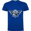 T-SHIRT PREMIUM DOGO Unisexe pour adultes et enfants -100% coton, maille single jersey, 165 g/m². Vignette