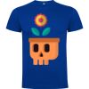 T-SHIRT PREMIUM DOGO Unisexe pour adultes et enfants -100% coton, maille single jersey, 165 g/m². Vignette