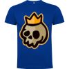 T-SHIRT PREMIUM DOGO Unisexe pour adultes et enfants -100% coton, maille single jersey, 165 g/m². Vignette