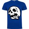 T-SHIRT PREMIUM DOGO Unisexe pour adultes et enfants -100% coton, maille single jersey, 165 g/m². Vignette