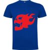 T-SHIRT PREMIUM DOGO Unisexe pour adultes et enfants -100% coton, maille single jersey, 165 g/m². Vignette