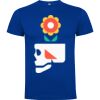 T-SHIRT PREMIUM DOGO Unisexe pour adultes et enfants -100% coton, maille single jersey, 165 g/m². Vignette