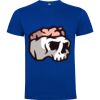 T-SHIRT PREMIUM DOGO Unisexe pour adultes et enfants -100% coton, maille single jersey, 165 g/m². Vignette